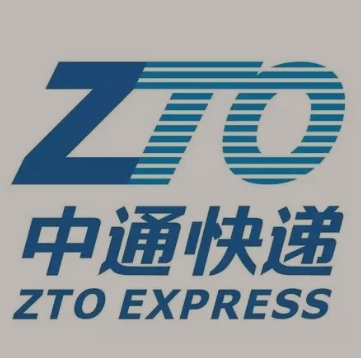 德令哈中通快递